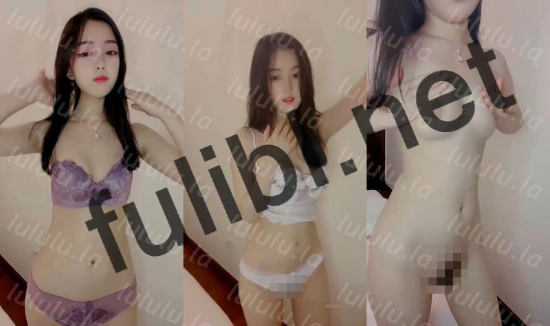 02年清纯系主播@桃桃爱你 尺度福利秀[12V/12.0G]