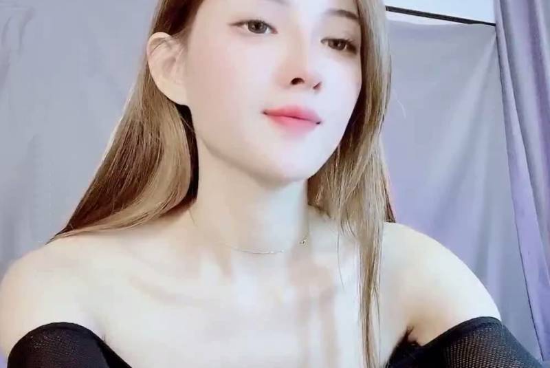 逆天颜值的女神 Actress 无法抗拒的倾城之姿 [14V/14.5g]