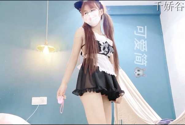 舞蹈女神小简(一只可爱简)尺度私拍舞蹈视图新作合集-福利岛