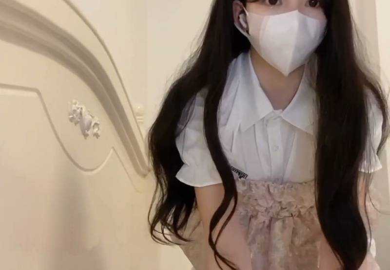 新人极品御姐 酥酥 桃酱 听话御姐 [1V,312M]