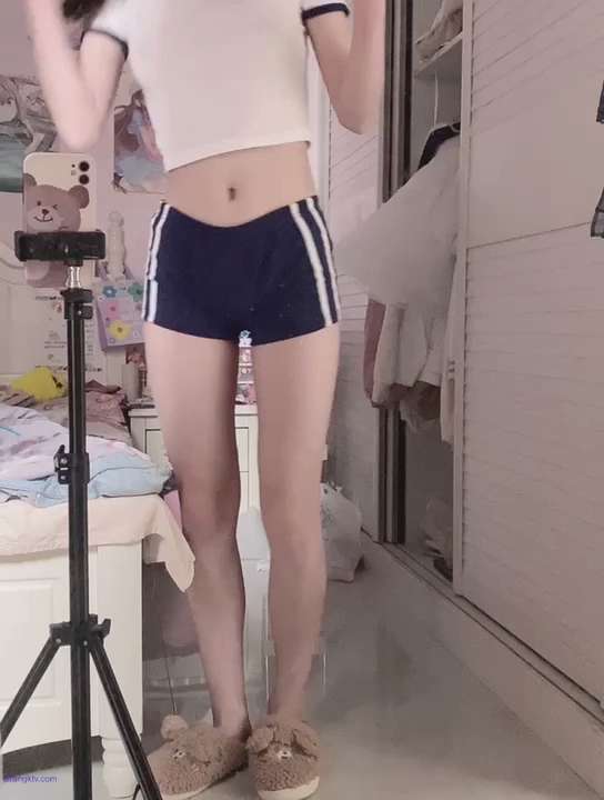 极品舞蹈女神奶熊舞蹈视图合集 [2G]