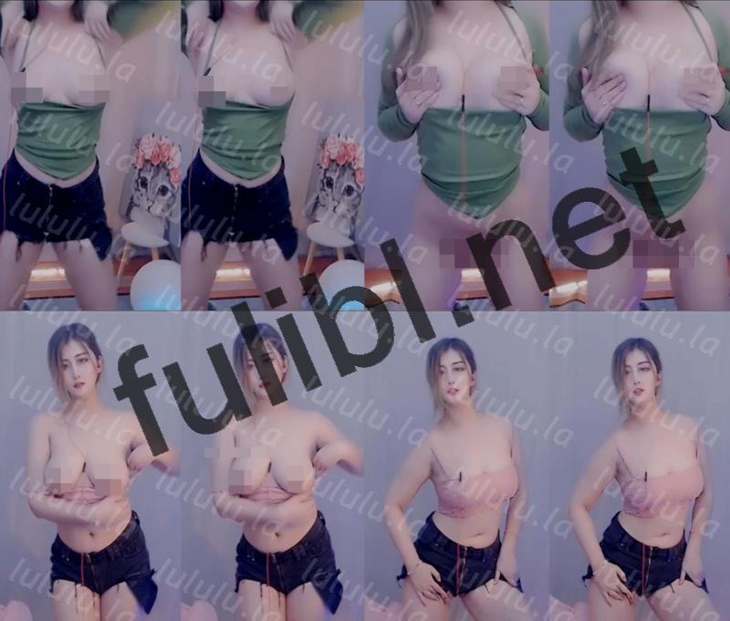 网易CC主播@卡戴珊麻雀+雅恩北北 土豪定制热舞合集[4V/921M]-福利岛