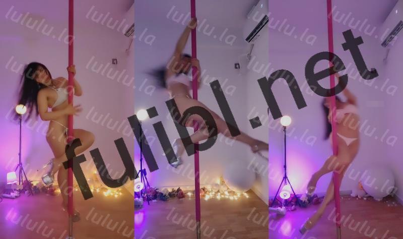 专业主播@钢管舞小妍 尺度福利秀[7V/19.6G]