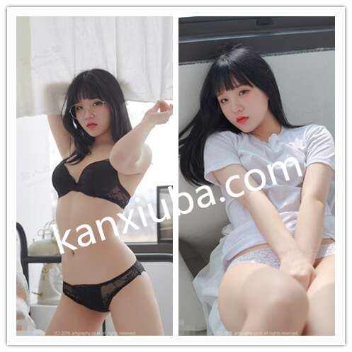 韩国网红模特Jenny(정제니)27套写真合集19.5G-福利岛