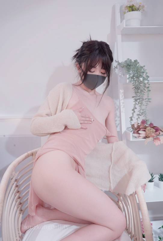 HongKongDoll 玩偶姐姐新视频 [2V/807M]
