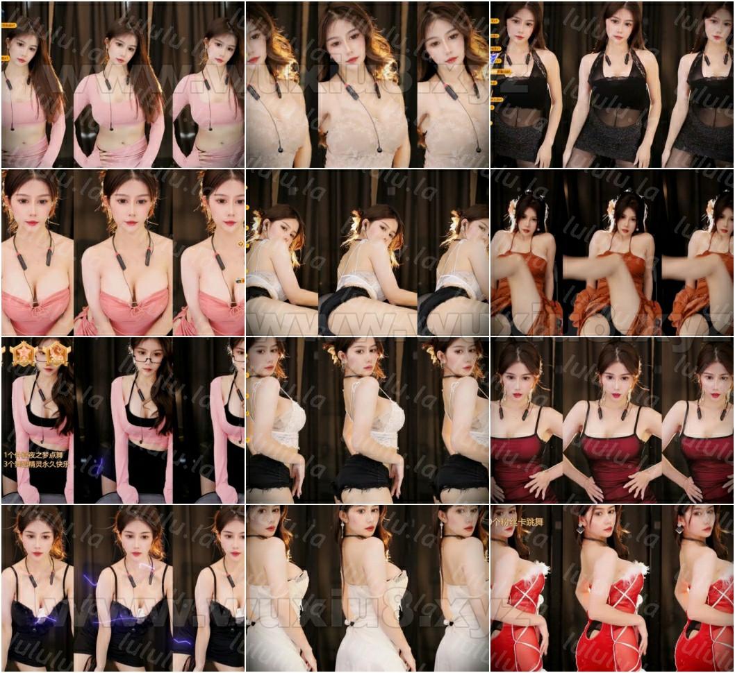 【CC主播】BH西瓜 （56v 6.1G）-福利岛