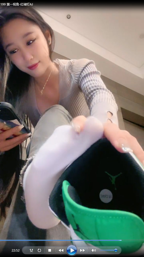 套路直播猫神大人aj红绿灯269MB百度网盘