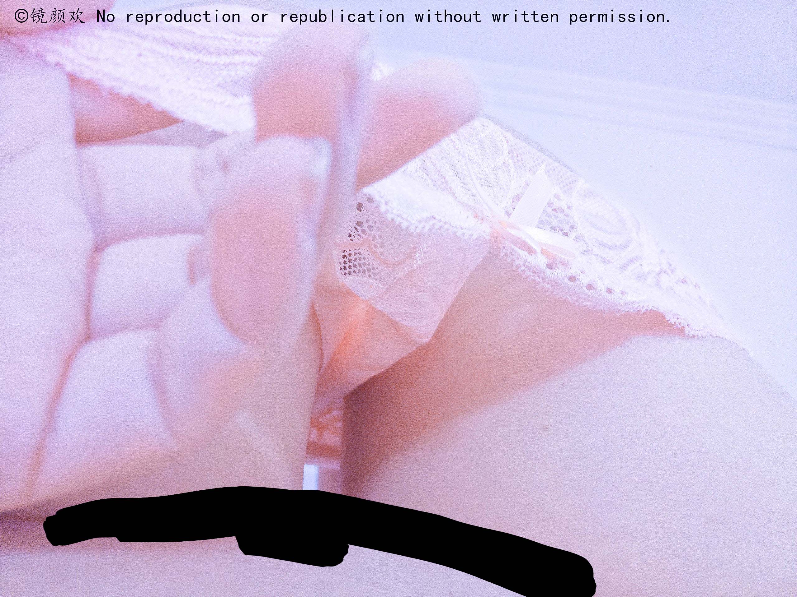 古早福利姬镜欢颜-姐姐是某启蒙老师【64P+4V】【341MB百度云】