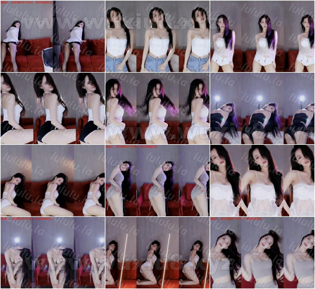 【斗鱼主播】 王雨檬呀（70v 7.7G）-福利岛