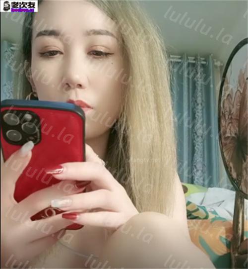 开飞机的舒克早期的直播 (一)[4V+3.14G]-福利岛