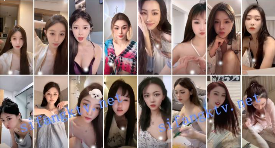 抖音闪现: 颜值主播各显神通 擦边 闪现 走光这期美女超多【600v+3.8GB】【百度网盘】