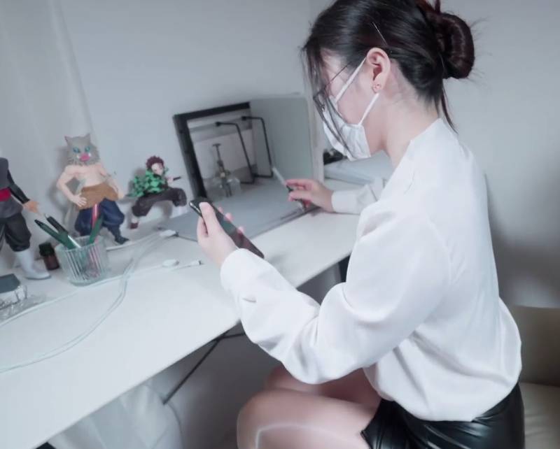 Nana 交给老师的作业 [1V,1.43G]