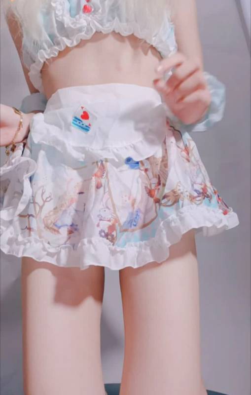 软甜糯米滋视频合集 [16V/694M]