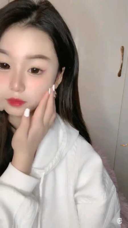 美爆了的高颜值童颜女神 可可baby [5V/3.56G]-福利岛