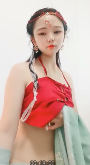 复古汉服极品哺乳期反差人妻-挤奶给B当早餐喝-假屌-瓶子-手指疯狂紫薇很有撸点 1.48G-恋夜福利