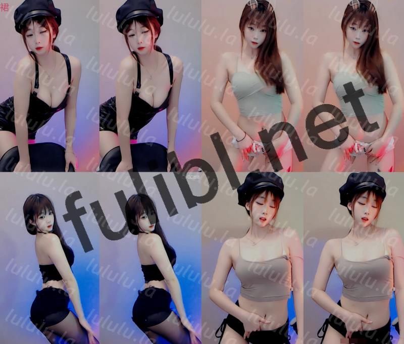 网易CC高颜值主播@樱奈 性感热舞+定制作合集[174V/28.8G]