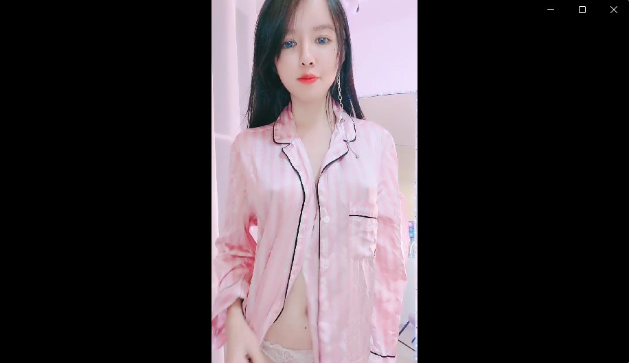 气质高挑女神，模特火辣身材，白虎穴超级粉嫩蝴蝶逼，特写粉穴干净多汁【1V/672M】-福利岛