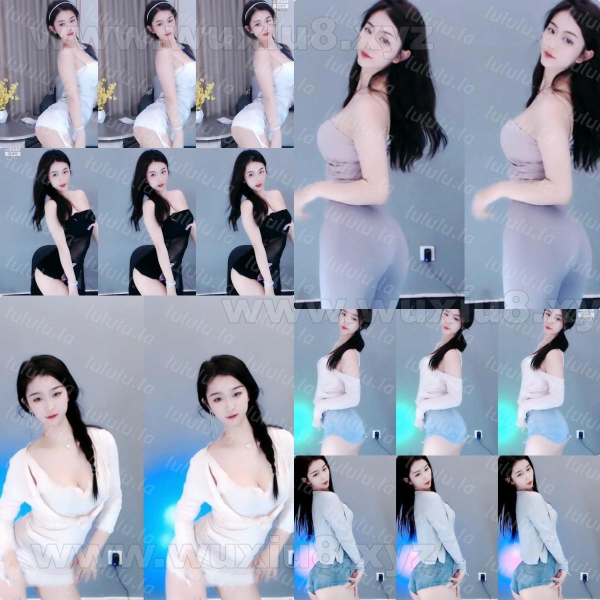 【虎牙主播】十七岁的软软(42v 4G)-福利岛