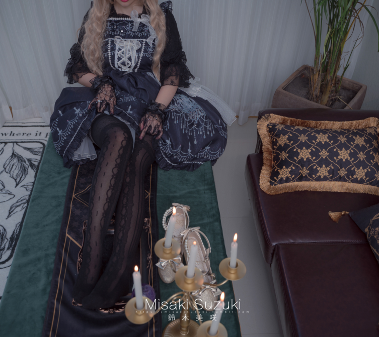 福利姬-铃木美咲-魔女的考驗 三部曲（上+下+特别篇，4.67G）