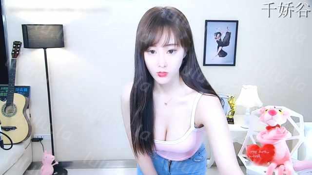 DYTV主播李芊芊尺度舞蹈合集-福利岛