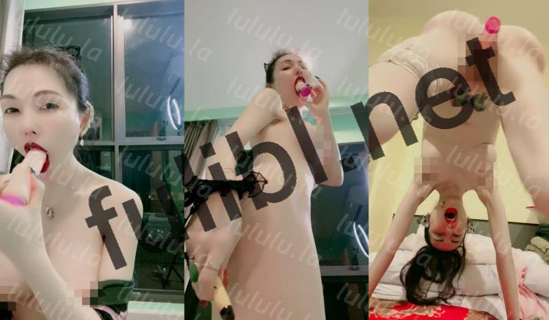 超骚御姐主播@水big悦(水母娘娘)尺度福利秀大合集[123V/56.2G/115sha1]