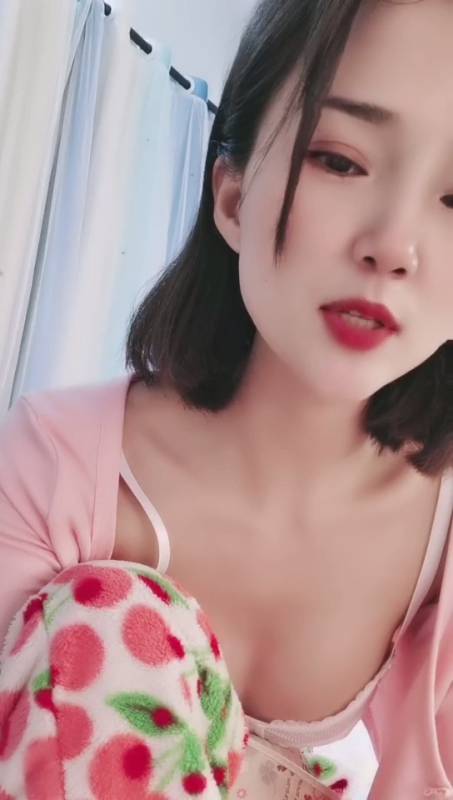 棠心 极品短发美妞 黑丝情趣妩媚超级诱惑 [4V/3.73G]