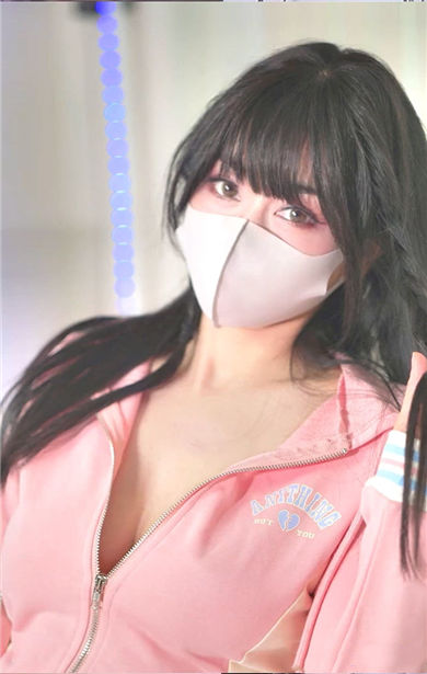 小水水-清纯女友生活中的傲娇女神私下就是这么放任-福利岛