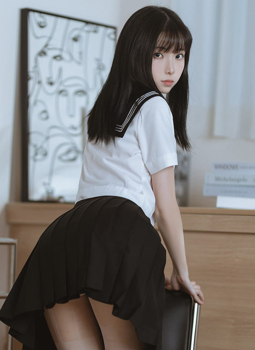 【Cosplay】许岚LAN 颜值美少女 套图+视频 20套【13GB】