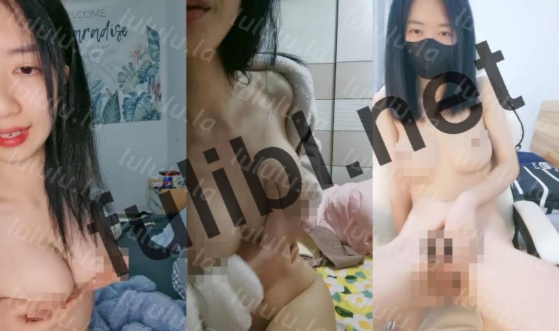 清纯系主播@桃子汽水 尺度福利秀[12V/10.9G]