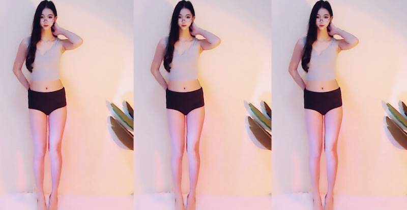 CC主播@大头妹妹 直播热舞合集 [98V/10.86G]