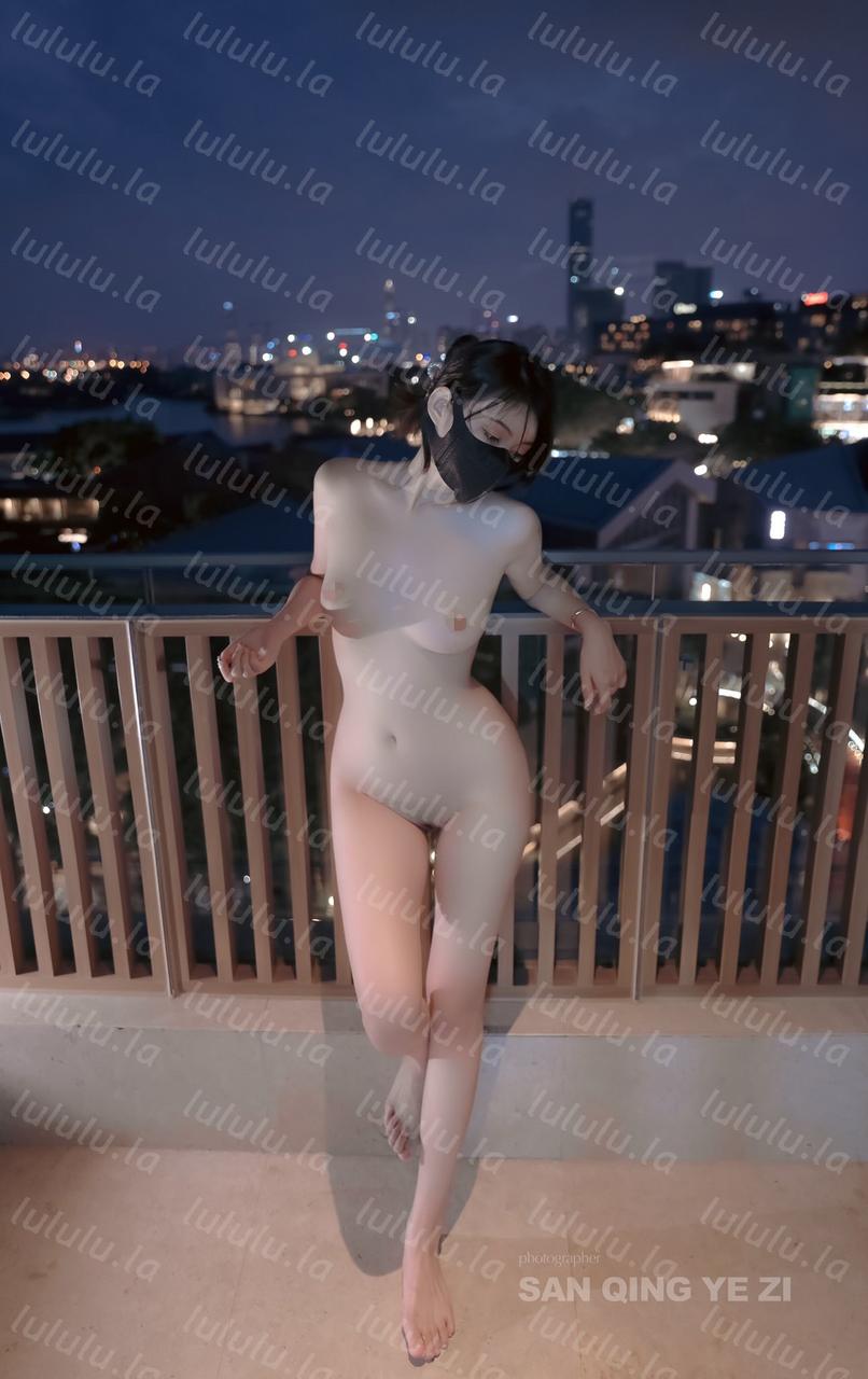 三青叶子 - 女体艺术私拍  [150P+2V／510MB]