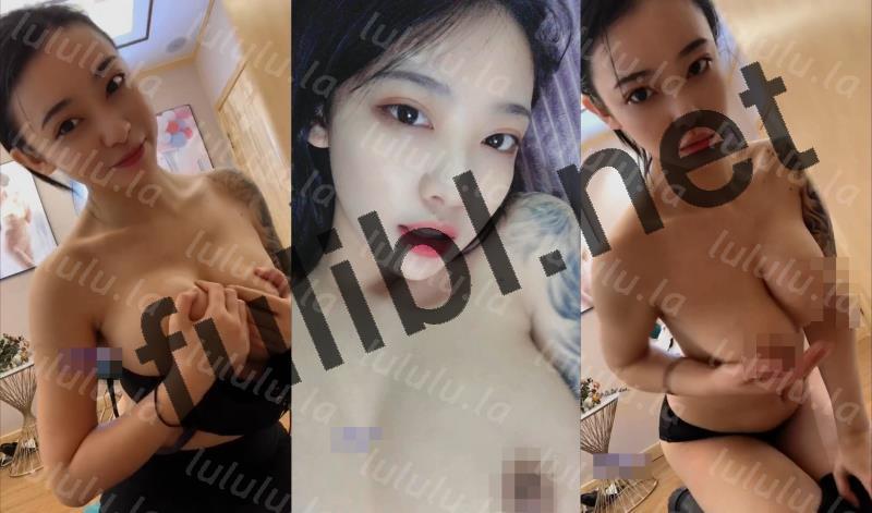 抖音极品巨乳网红@写字女神 尺度作品合集[8V/1.78G]