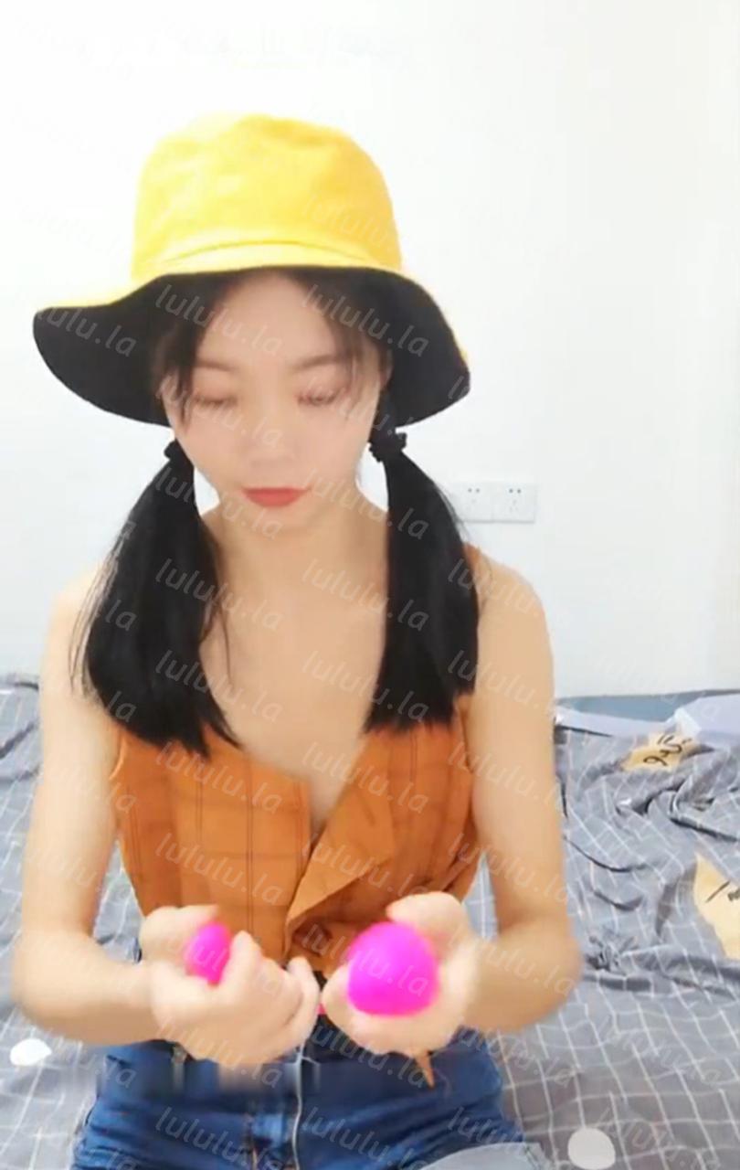 一个很可爱的主播-福利岛