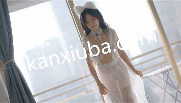 知名Coser抖娘-利世 超美写真-空气女仆1V/364M-福利岛