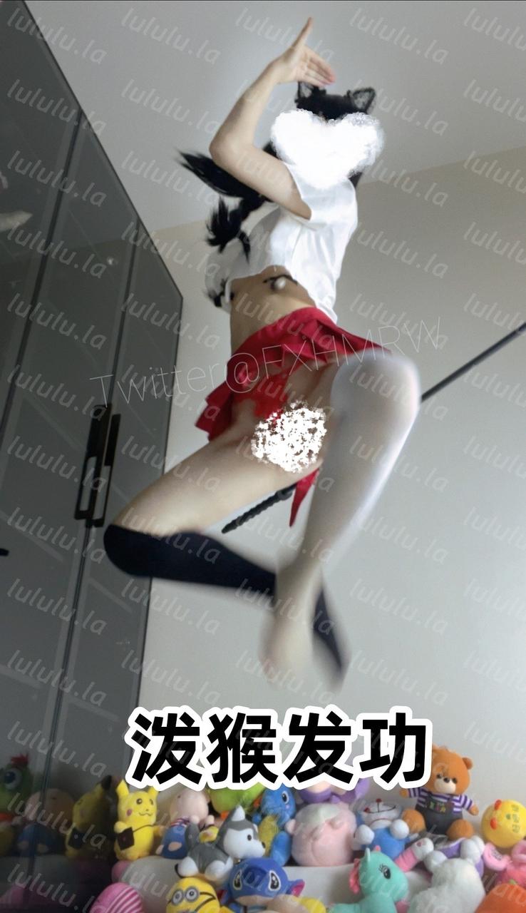 抖音风视频合集  1.4g