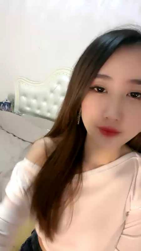 高颜值长腿女神 甜梦雪 [6V/2.34G]-福利岛