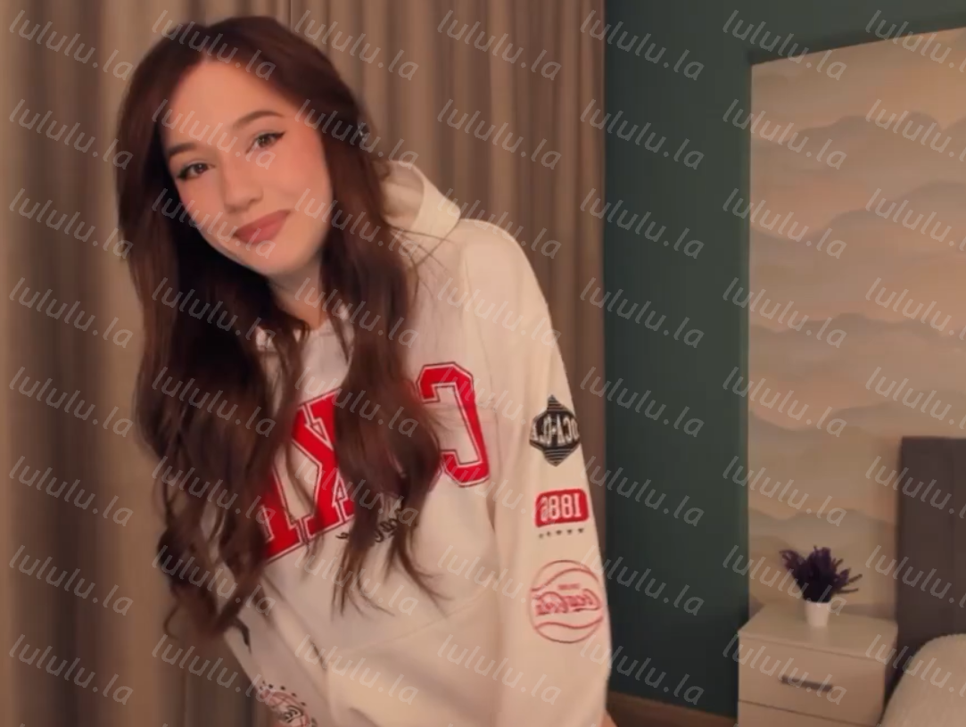 chaturbate美女主播 yes_ready 2月6日直播 3V 1G-福利岛