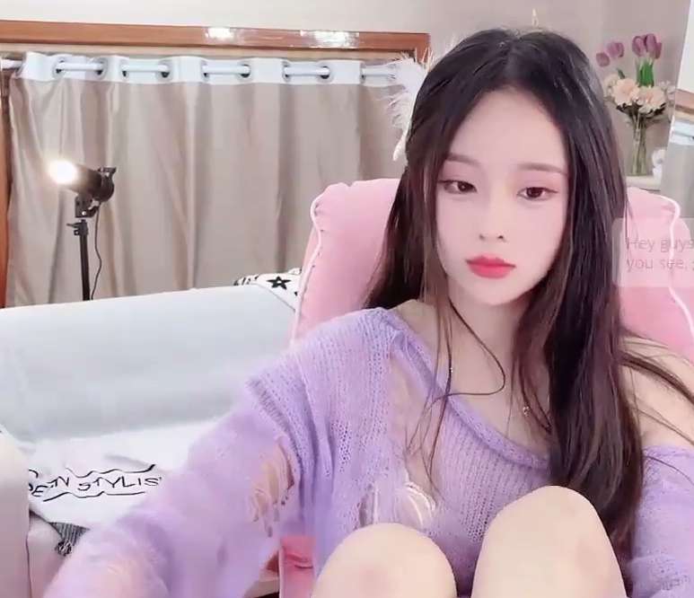 jennyjoice 神仙颜值身材美女大秀 [4V/4.8G]