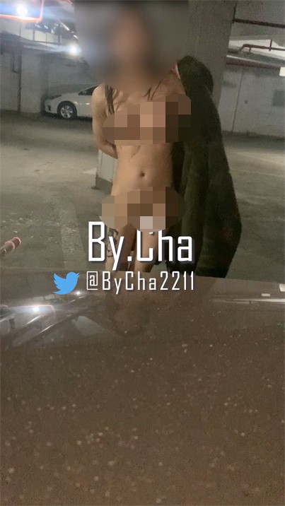 调教金主查小理母狗『吴晗』最骚全裸任务《极品女奴车库电梯全裸极限露出》无惧面对监控 1730M-福利岛