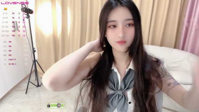 stripchat极品尤物女神主播 qing_qq 8-10月21部合集 [21V/10.2G]-福利岛