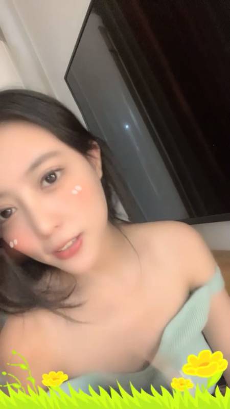 高颜值女神 恩惠舞蹈视频 [6V,4.62g]