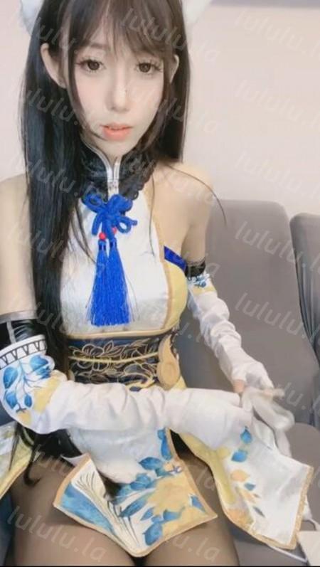 可儿-胡桃露脸黑丝直播[1v/2.8G]-福利岛