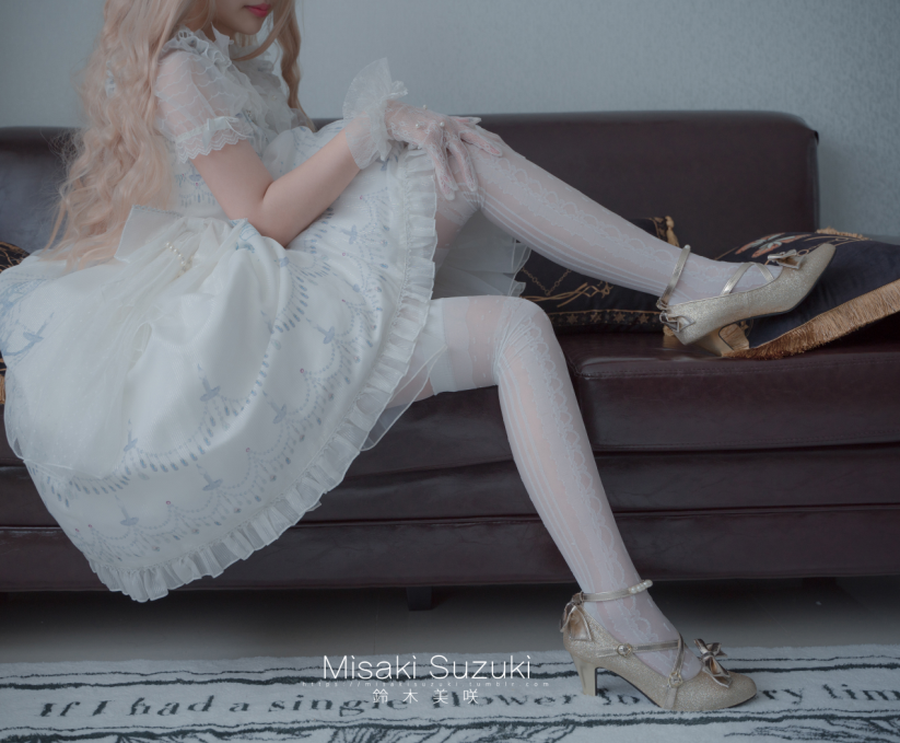 福利姬-铃木美咲-魔女的考驗 三部曲（上+下+特别篇，4.67G）