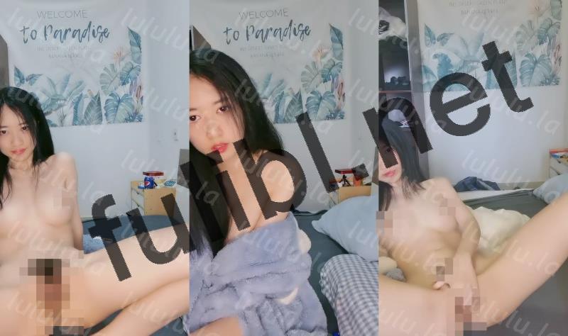 清纯系主播@桃子汽水 尺度福利秀[12V/10.9G]