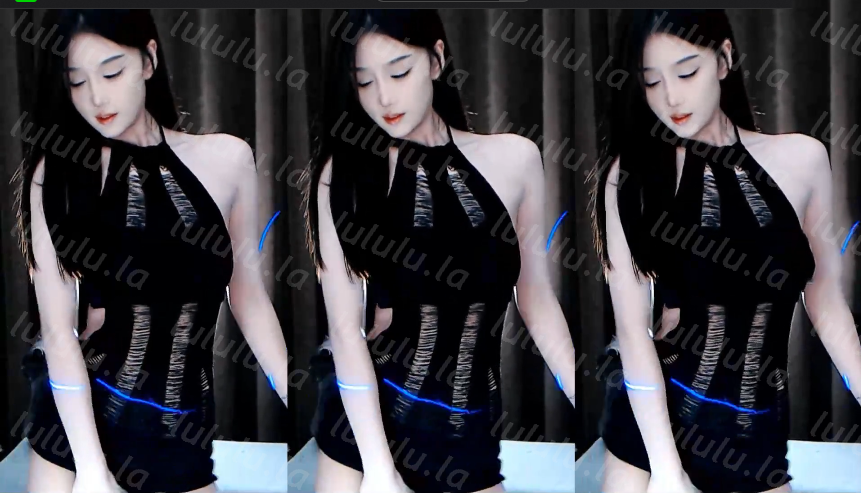 CC周芷玥-热舞精选【10V】【908MB百度云】