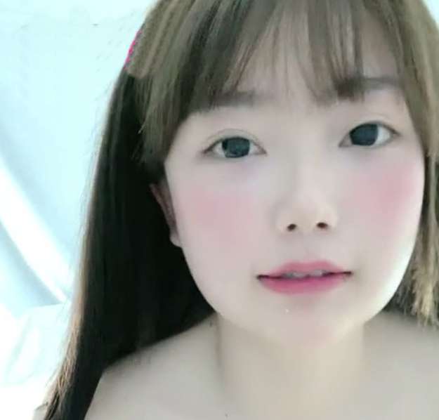 高颜值女神幼齿视频 [1V/2.37G]