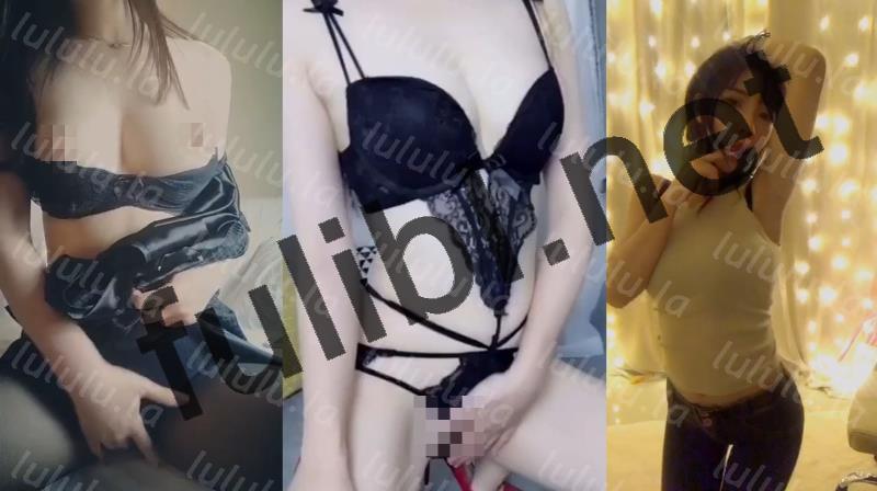 DTYV耳骚主播@小野猫嗲琪 飞机+火箭+超火+微信福利合集[38V/2.73G]-福利岛