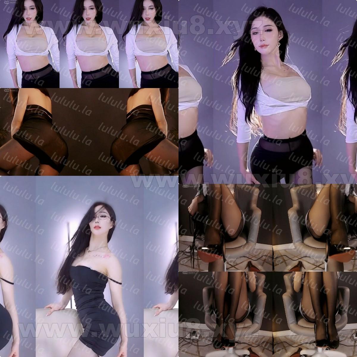 【虎牙主播】正恒尤娜（38v 5G）-福利岛