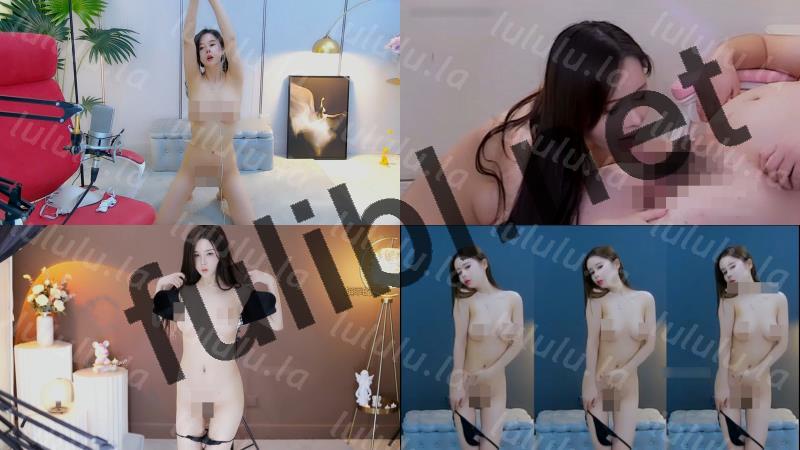 绿播下海 DYTV主播@李芊芊 尺度裸舞+约啪金猪合集[21V/6.60G]-福利岛