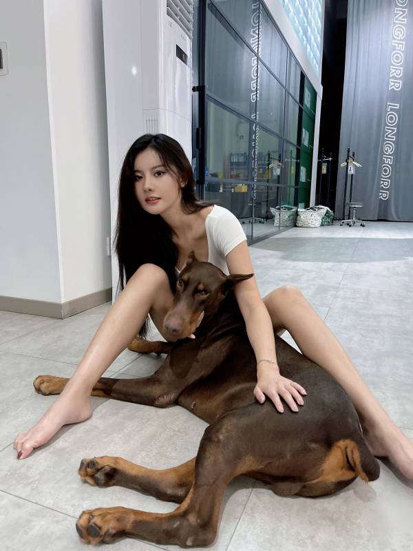 美女模特Azhua19970 阿朱啊 微密圈视图合集2 [766P/17V/1.48G]